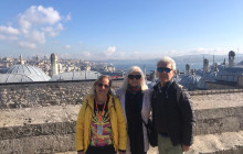 Guided Istanbul Tours7