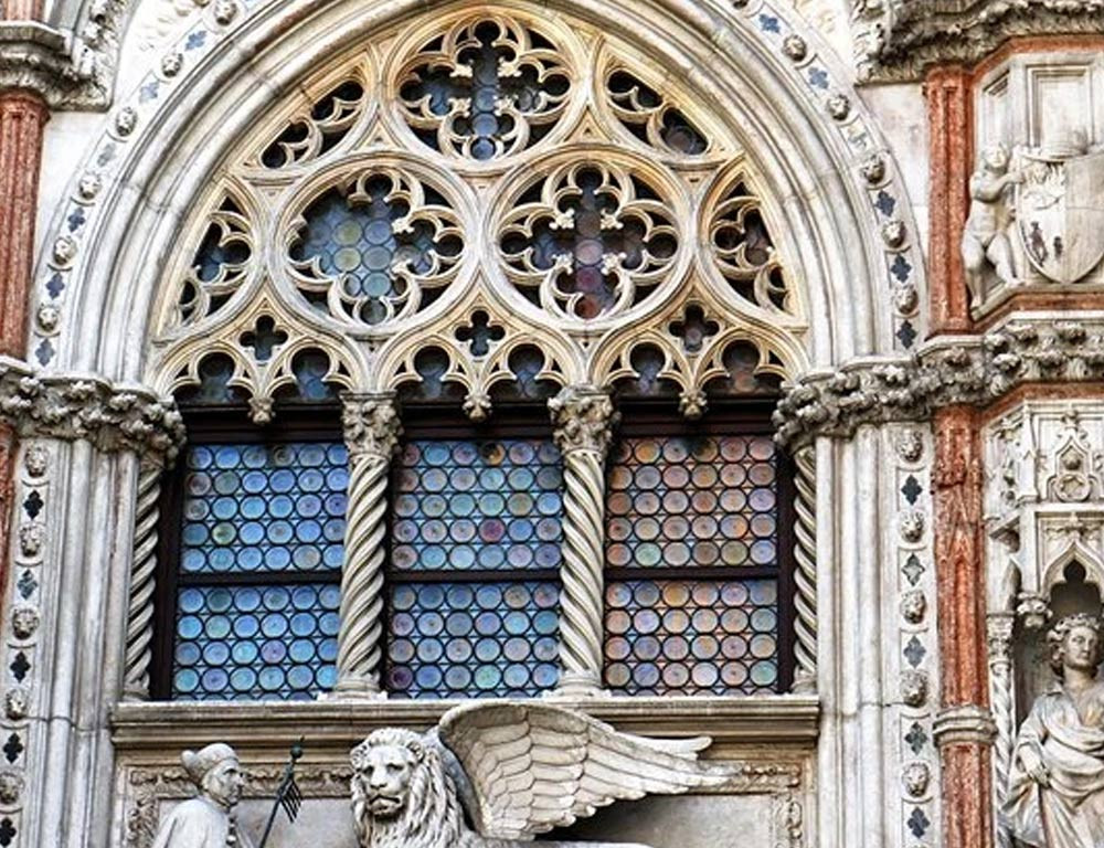 Venice: Private 2-Hour Doge's Palace Tour