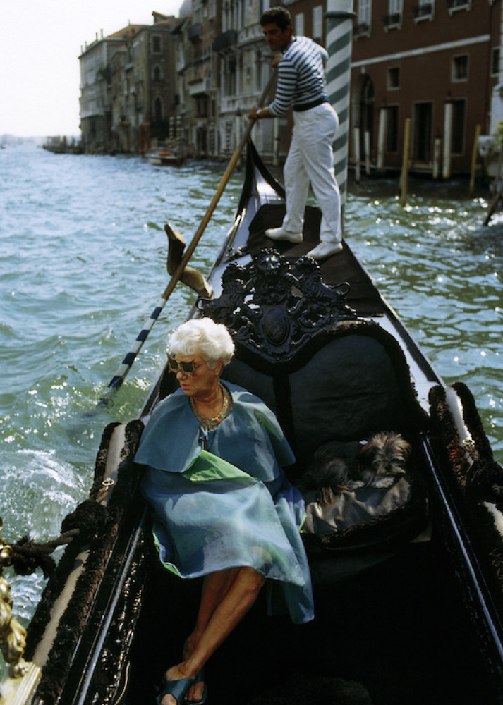 Venice: Peggy Guggenheim Museum Private Tour