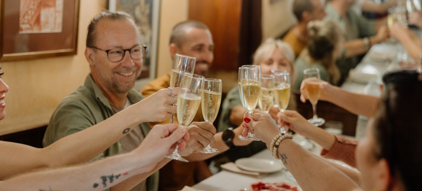 Barcelona Tapas, Taverns & History Tour