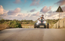 Gozo Pride Tours7
