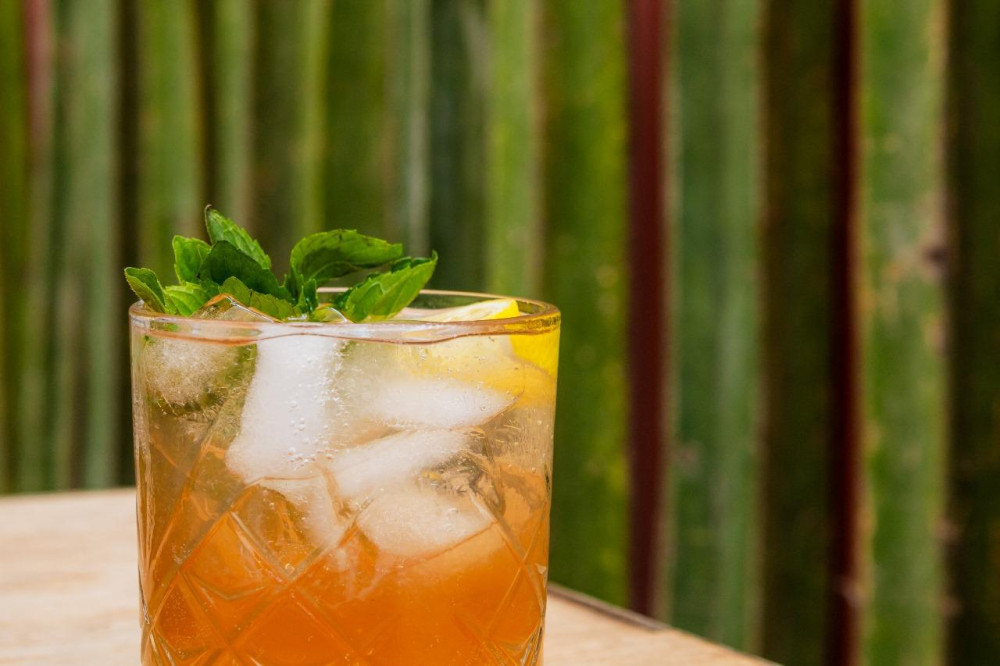Huatulco: Sips & Smiles Cocktail Tour