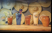 Paraiso Huatulco DMC12