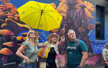 Hidden Secrets Tours - Melbourne14
