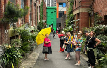 Hidden Secrets Tours - Melbourne6