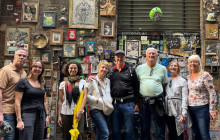 Hidden Secrets Tours - Melbourne7