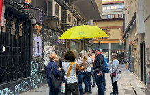 Hidden Secrets Tours - Melbourne15