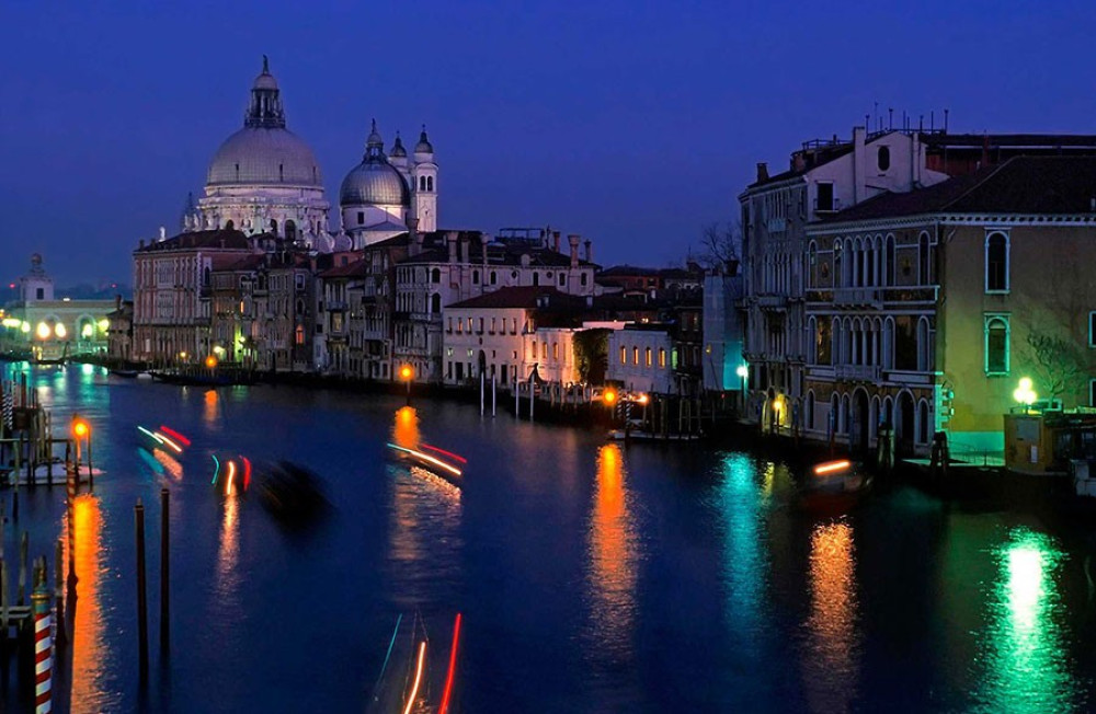 Venice: 2-Hour Private Walking Tour at Night
