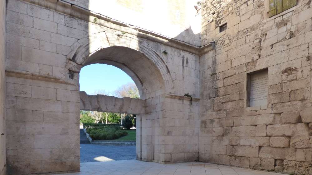 Sanja - Tour Guide in Split