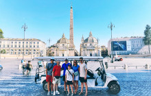Rolling Rome7