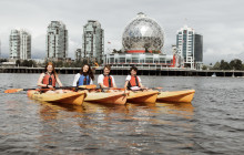 Vancouver Water Adventures2