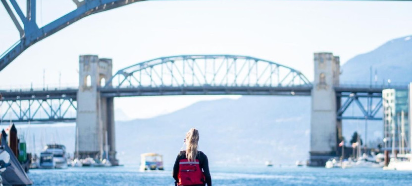 Stand Up Paddle Board Tour