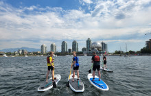 Vancouver Water Adventures11