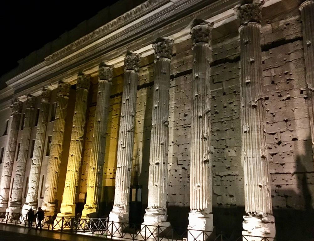 Discover Esoteric Rome - Rome | Project Expedition