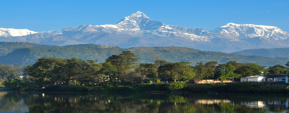Pokhara Sightseeing Day Tour