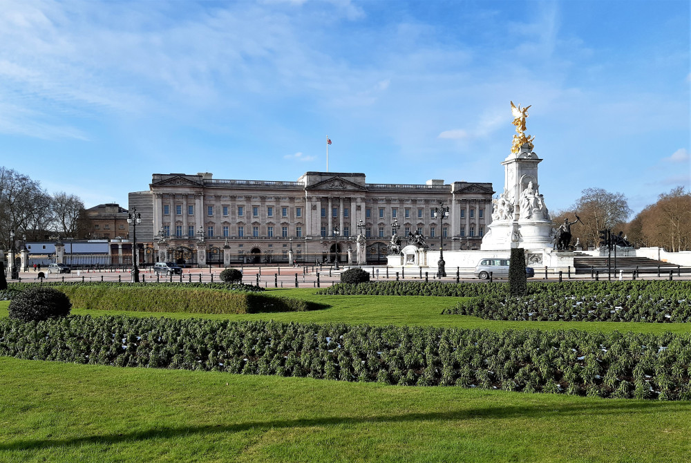 Private London Highlights Taxi Tour - Hotel Pickup