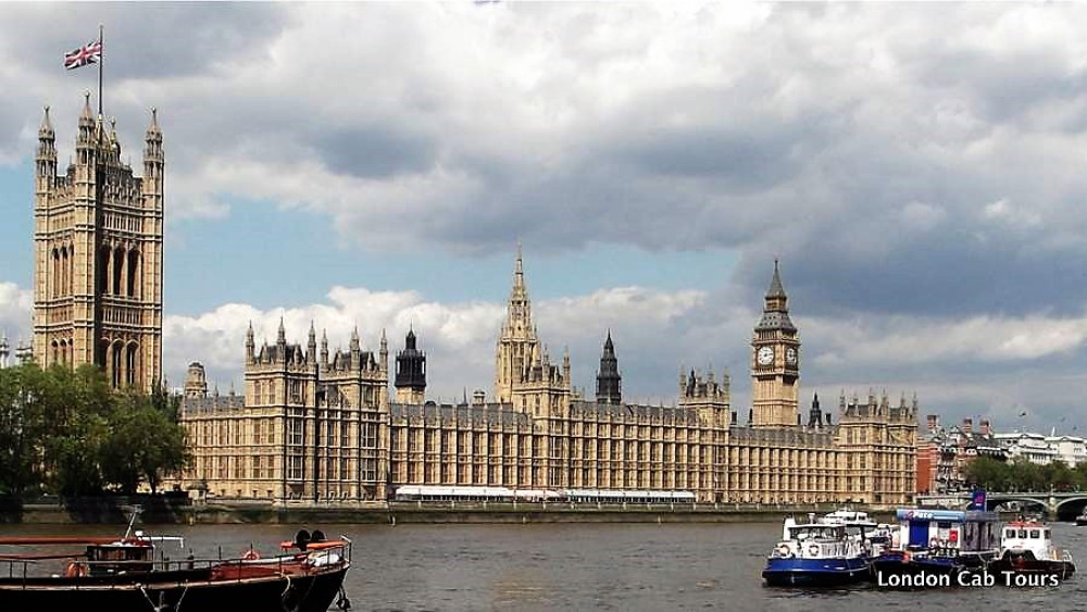 Black History In London: Private Walking Tour