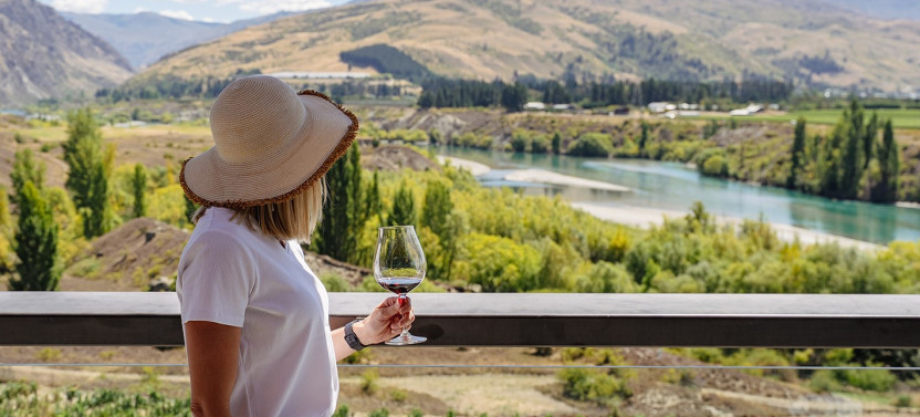 Full Day – Gourmet Food and Wine Tour