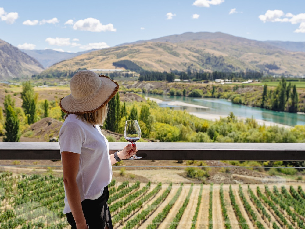 Full Day – Gourmet Food and Wine Tour