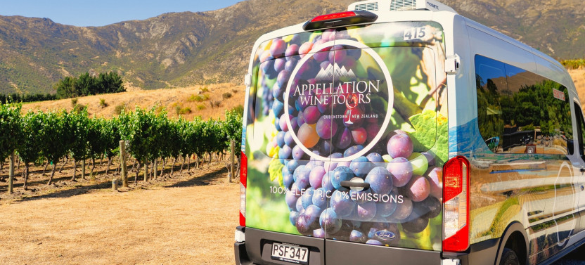 Half Day – Boutique Wine Tour