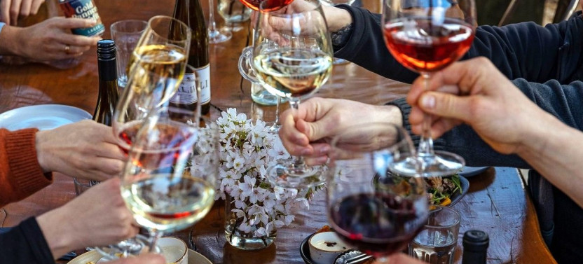 Half Day – Boutique Wine Tour