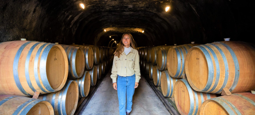 Afternoon – Classic Wine Tour
