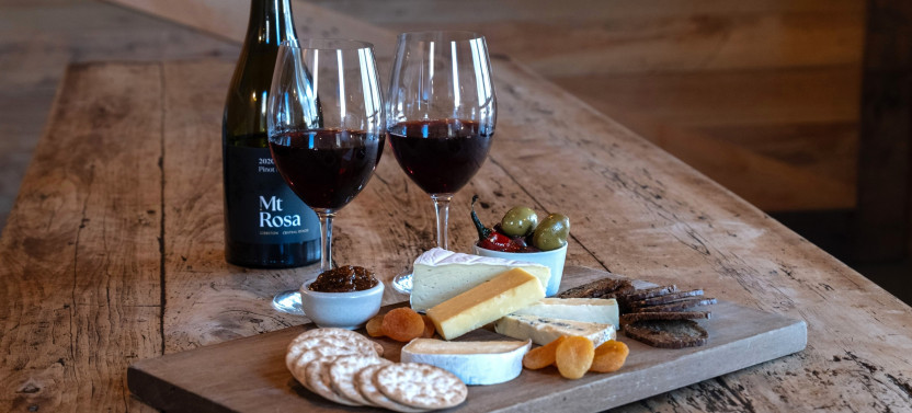 Afternoon – Classic Wine Tour