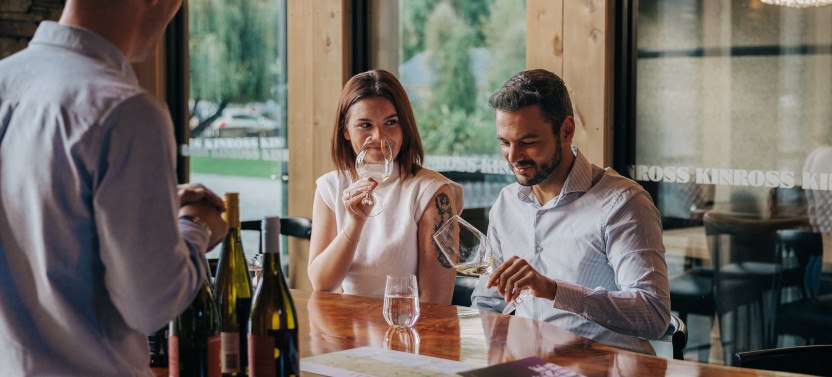 Private Signature Wine Tour