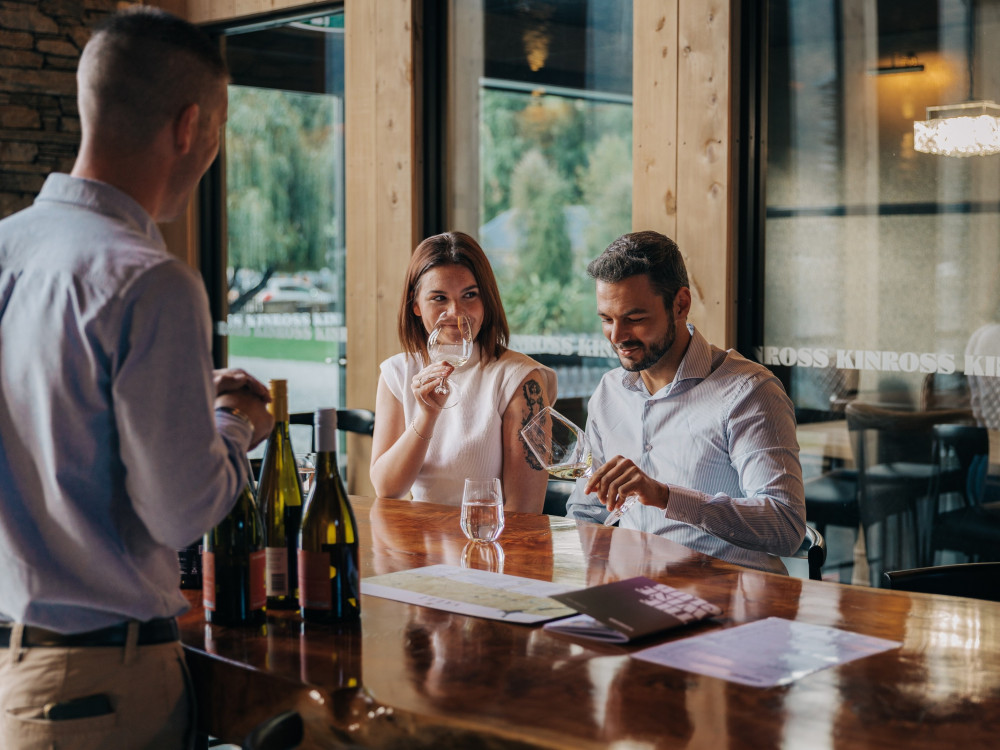 Private Classic Wine Tour