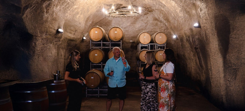 Private Signature Wine Tour