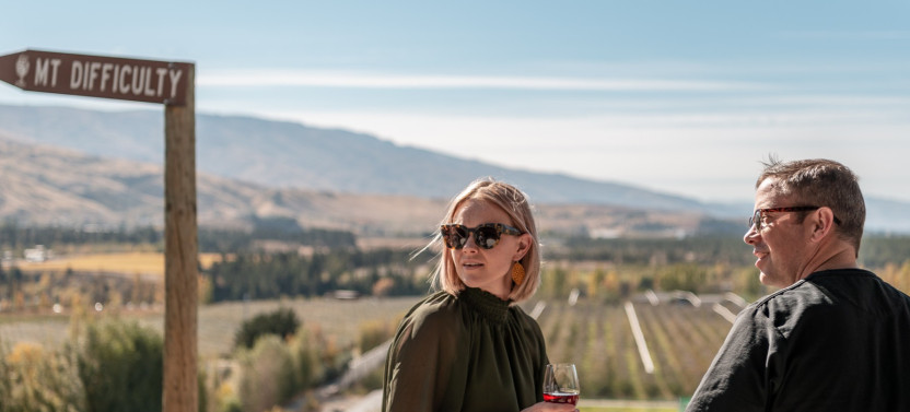Private Half Day Helicopter & Wine Tour