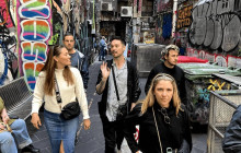Secret Food Tours - Europe3