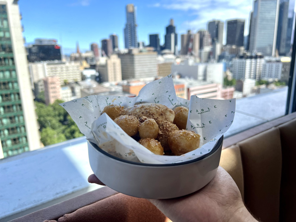Small Group Melbourne Secret Food Tour