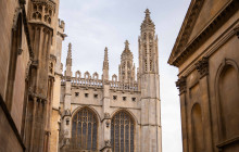 Cambridge Alumni Tours4