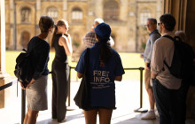 Cambridge Alumni Tours1