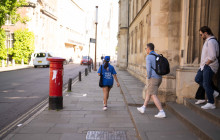 Cambridge Alumni Tours6