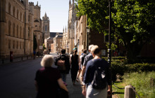 Cambridge Alumni Tours7