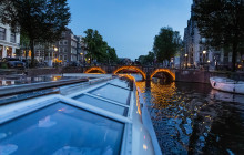 Blue Boat Company / Gray Line Amsterdam3
