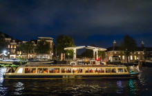 Blue Boat Company / Gray Line Amsterdam6