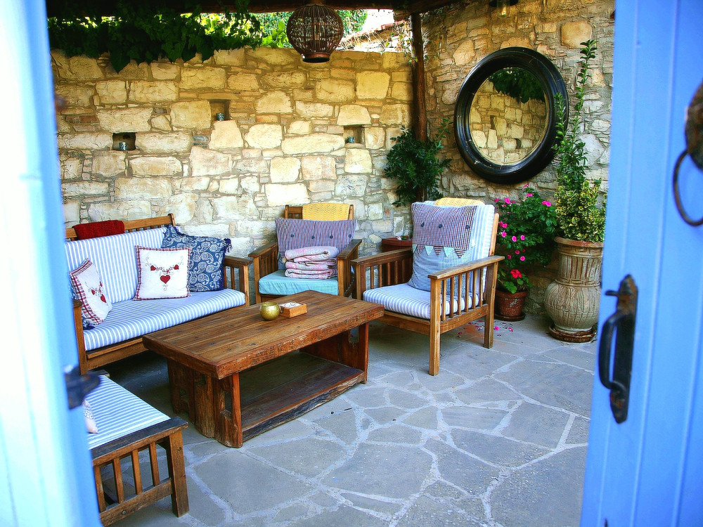 Half-Day Troodos Mountains & Villages Shore Excursion from Limassol