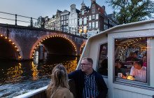 Blue Boat Company / Gray Line Amsterdam1