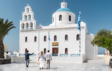 Get Around Santorini1