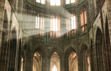 Paris City Vision3