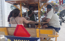 Pedal Pub3