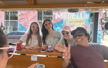 Pedal Pub5