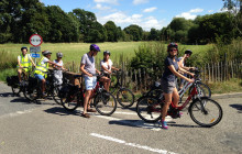 UK Electric Bike Centre Ltd2