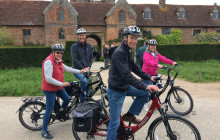 UK Electric Bike Centre Ltd3