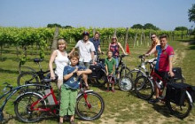 UK Electric Bike Centre Ltd1