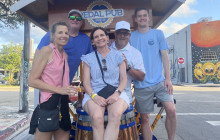 Pedal Pub4