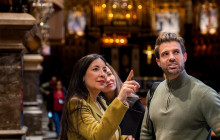 Tours by Uni10